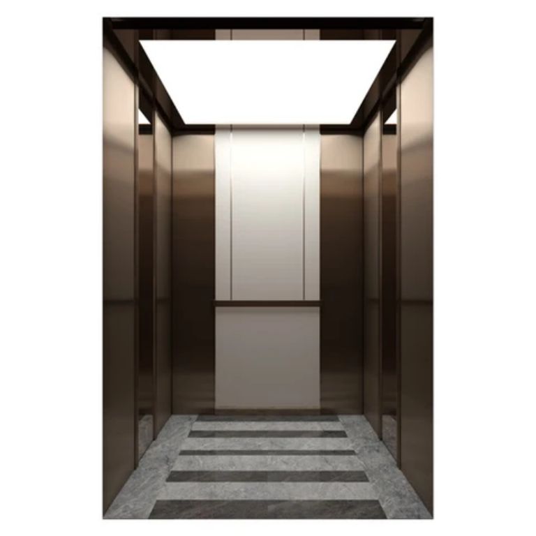 Hydraulic elevator lift by Home Lift Elevator