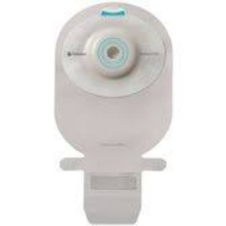 Ostomy Bag by Scantrik