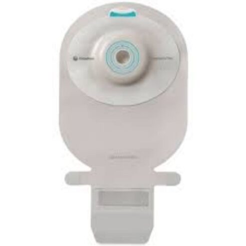 Colostomy Bag by Scantrik