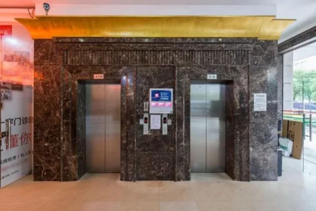 Luxury Home Elevator Platform by Home Lift Elevator
