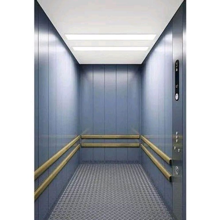 630kg commercial lift platform by Home Lift Elevator