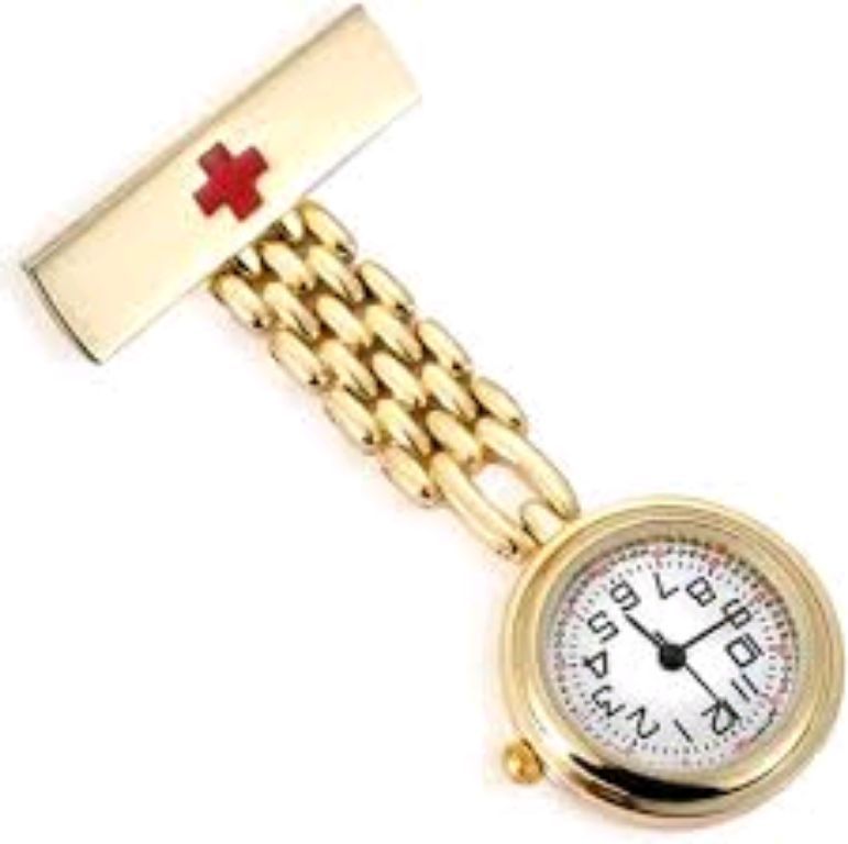 Pocket Watch by Scantrik