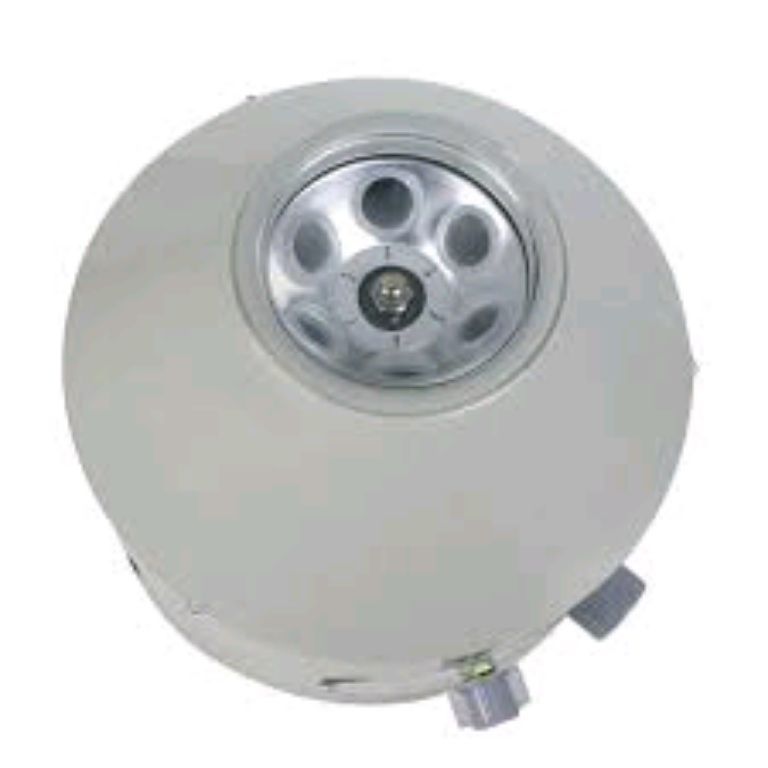 Electric Centrifuge Medical by Scantrik