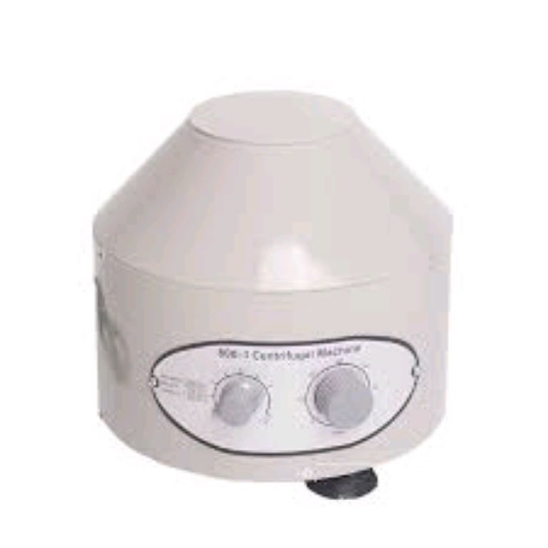 Lab Centrifuge Machine By Scantrik