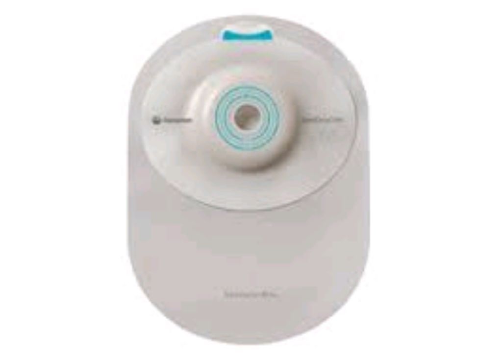 Surgery Colostomy Bag by Scantrik
