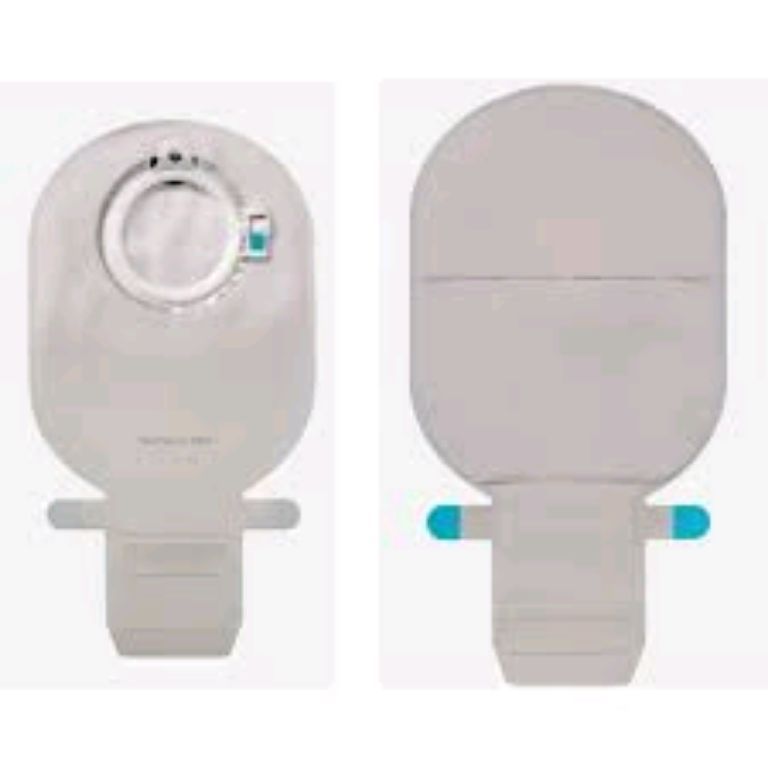 Surgery Ostomy Bag by Scantrik