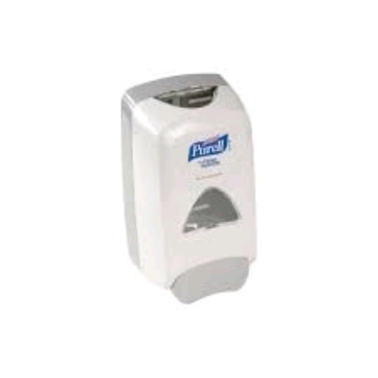 Hand Sanitizer Dispenser (purell) by Scantrik