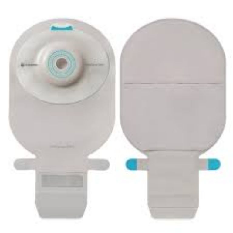Medical Stoma Bag by Scantrik