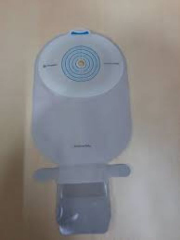 Pouch Bag by Scantrik