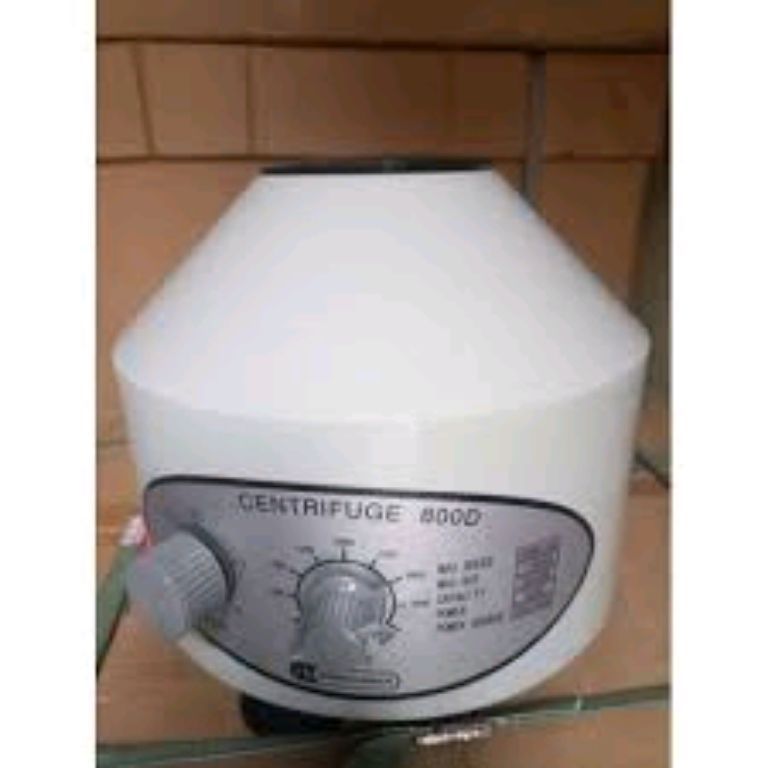 Centrifuge 800B by Scantrik
