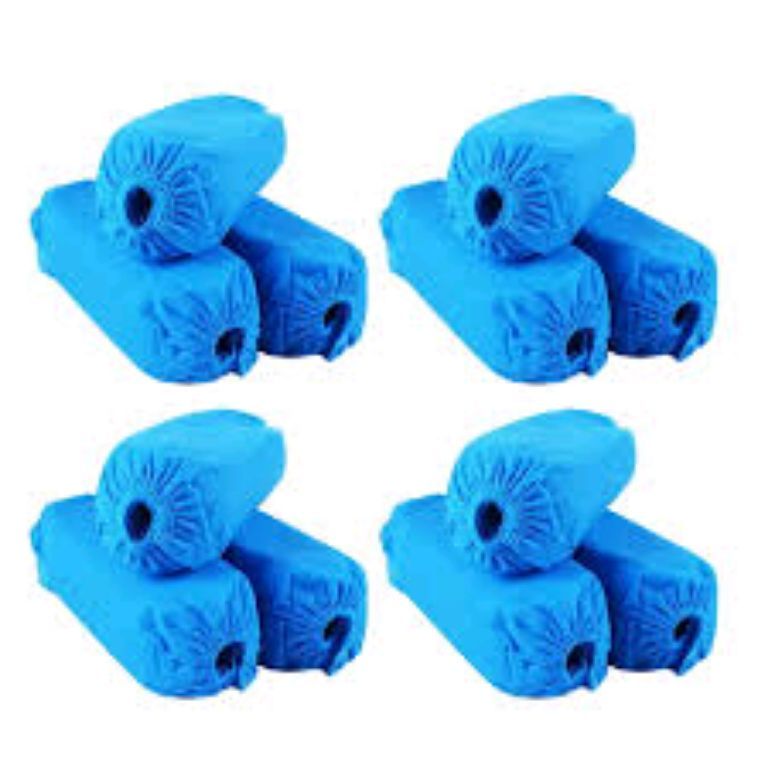 Automatic Shoe Cover by Scantrik