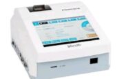 Wondfo Finecare FIA Meter Plus Fluorescence by Scantrik