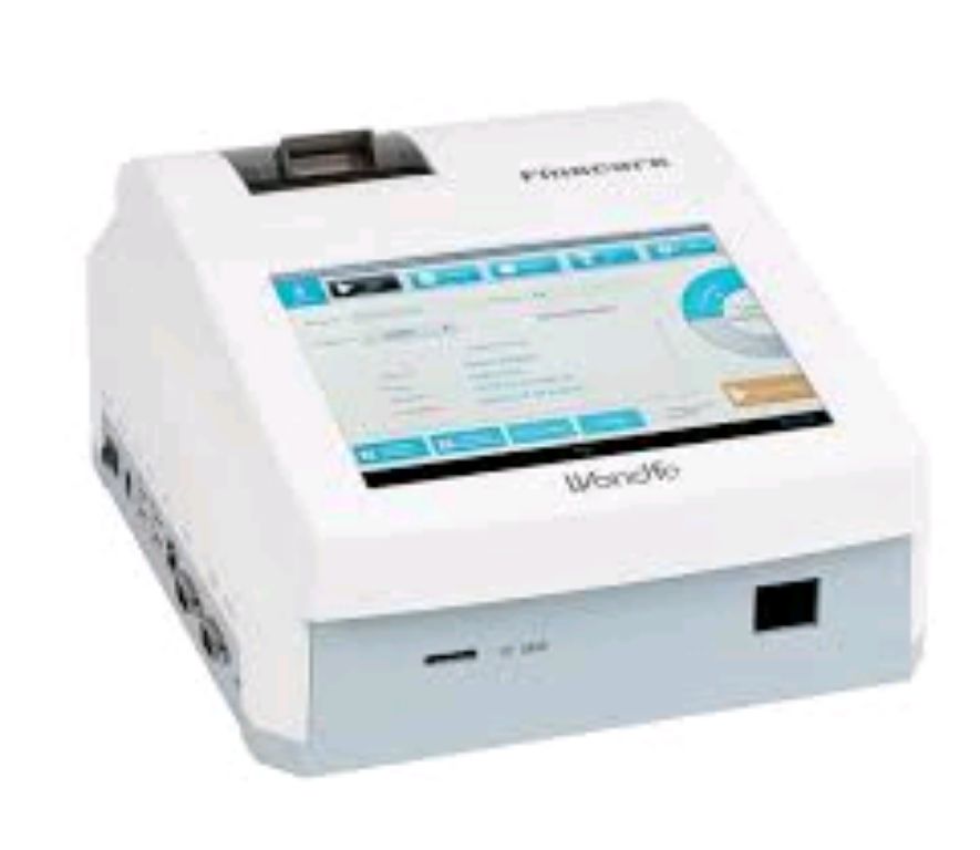 Wondfo Finecare FIA Meter Plus Fluorescence by Scantrik