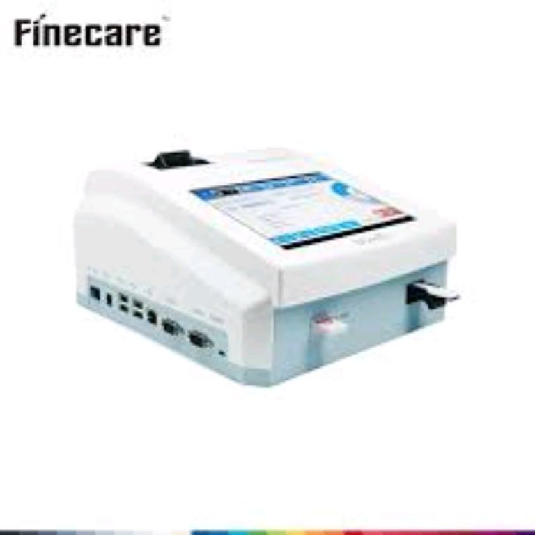 Clinical Finecare FIA Meter Plus by Scantrik