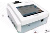 Finecare FIA Meter Plus Clinical Chemistry Analyzer by Scantrik