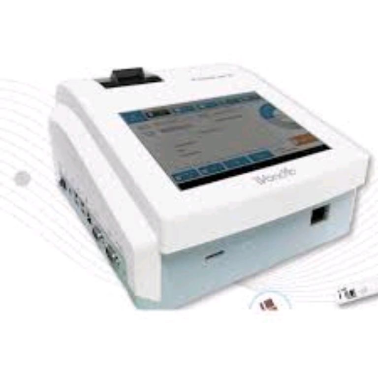 Finecare FIA Meter Plus Clinical Chemistry Analyzer by Scantrik