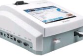 Finecare FIA Meter Plus Clinical Chemistry Analyzer by Scantrik