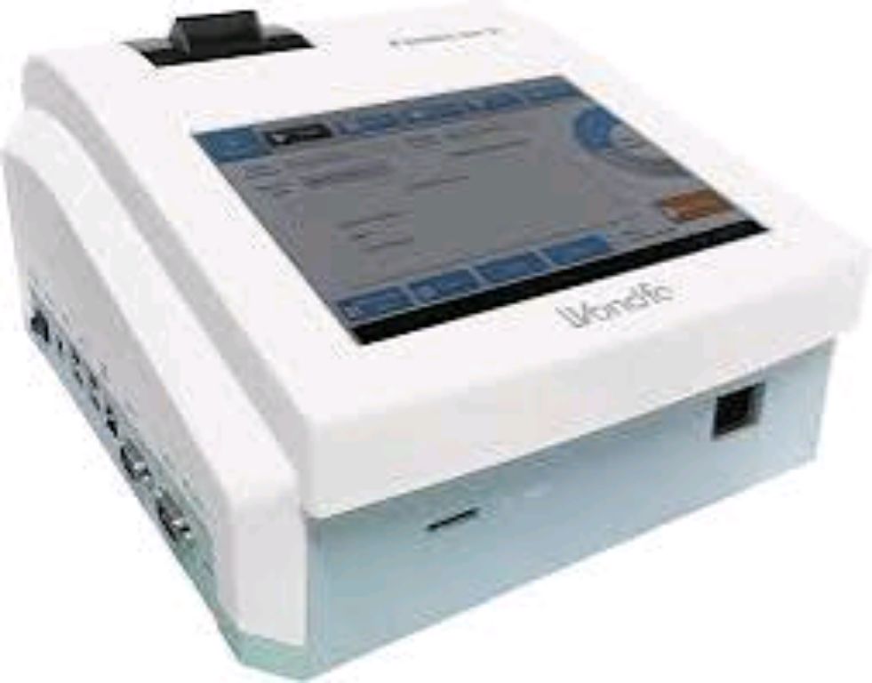 Finecare Hormones Analyzer Machine By Scantrik