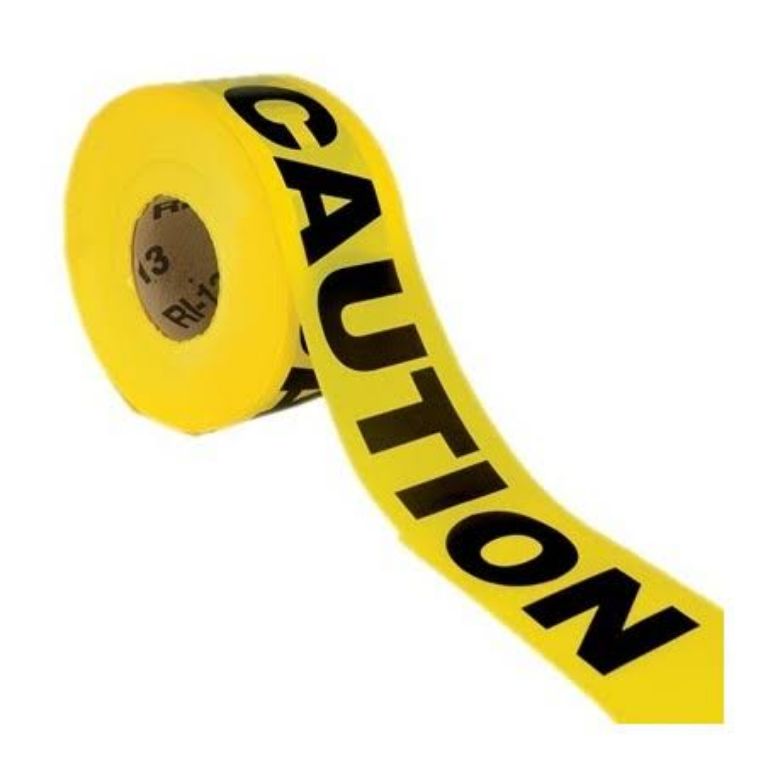 Detachable underground tape by Hiphen Solutions