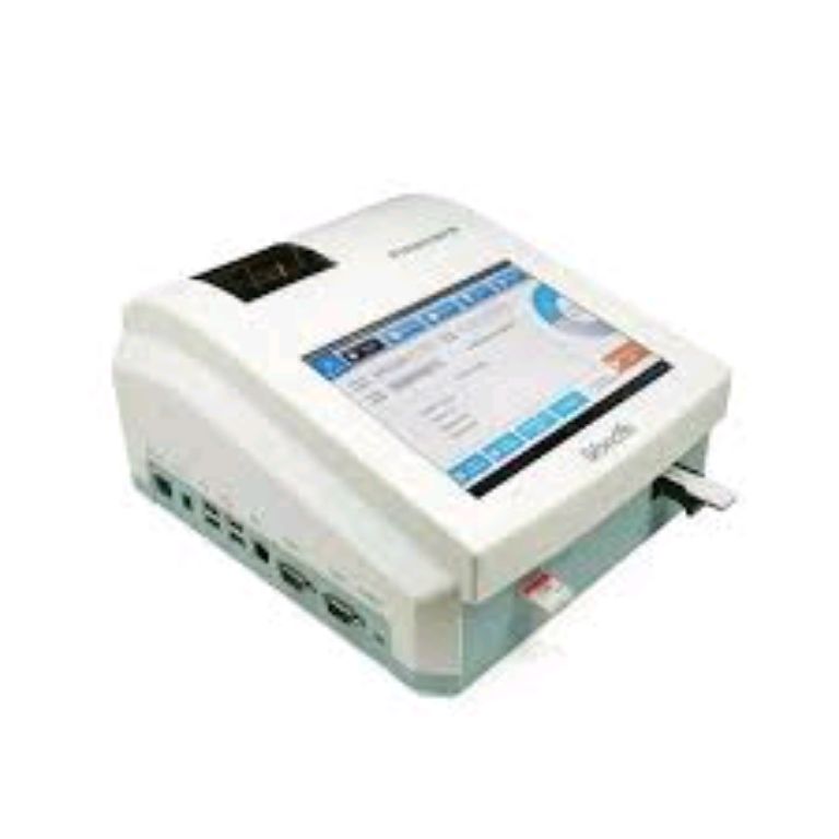 Finecare Immunoassay Analyzer by Scantrik