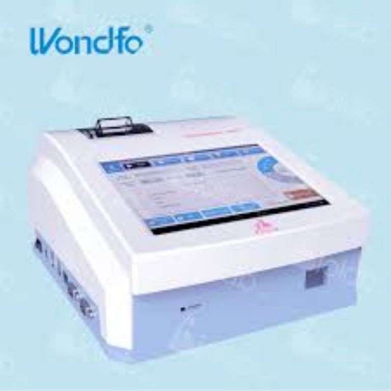 Wondfo Finecare Plus Immunoassay