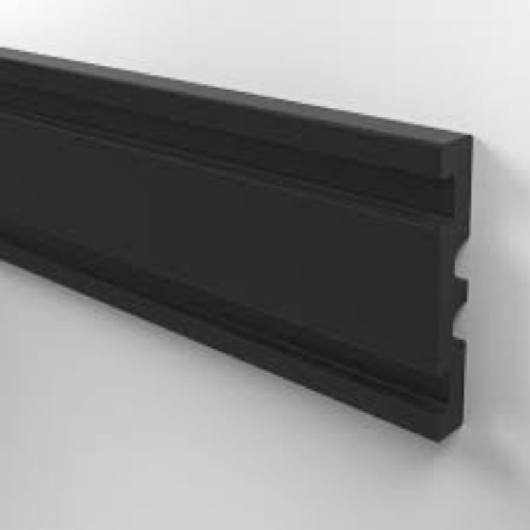 Rubber Wall Guard by Hiphen Solutions