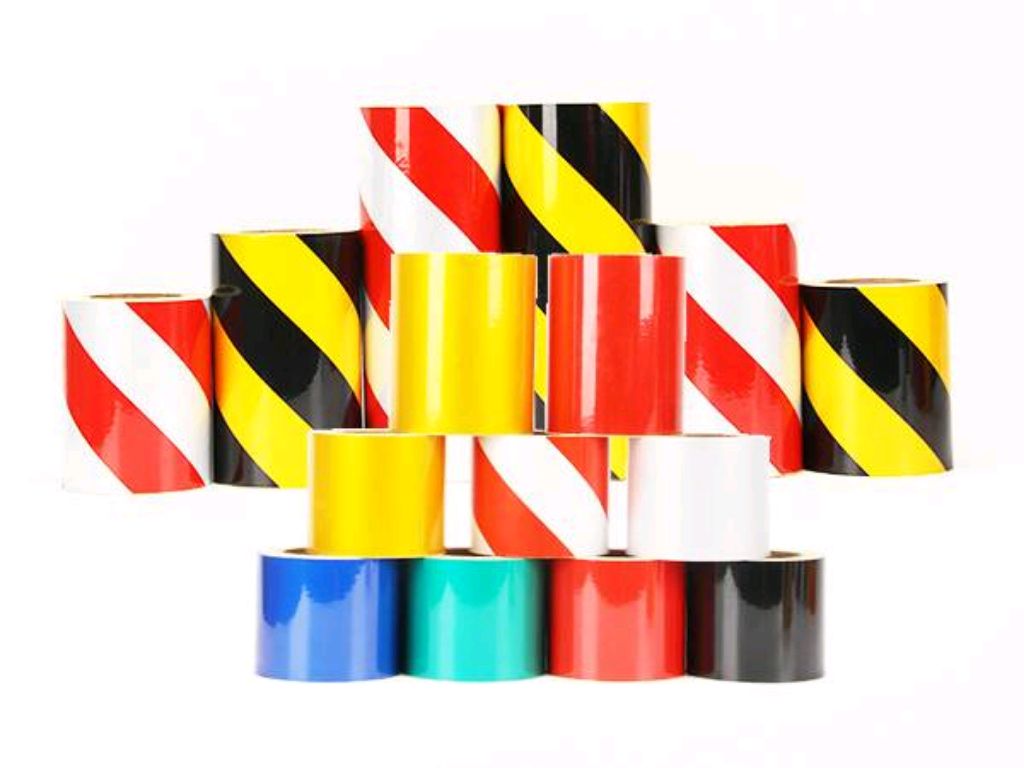 Hazard Reflective Tape by Hiphen Solutions