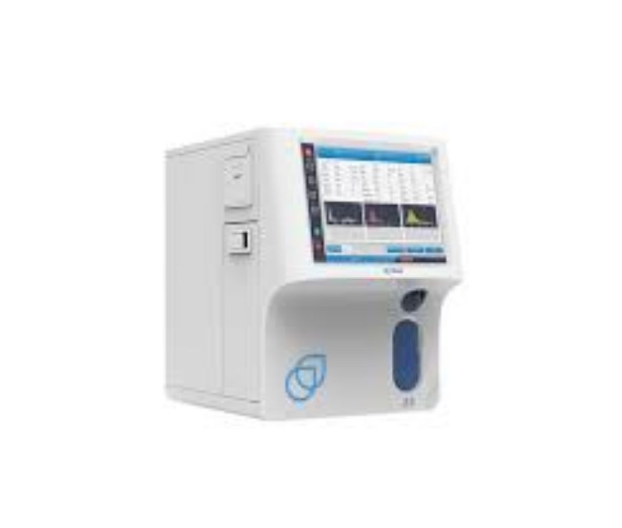 Zybio Z31 Hematology Analyzer by Scantrik