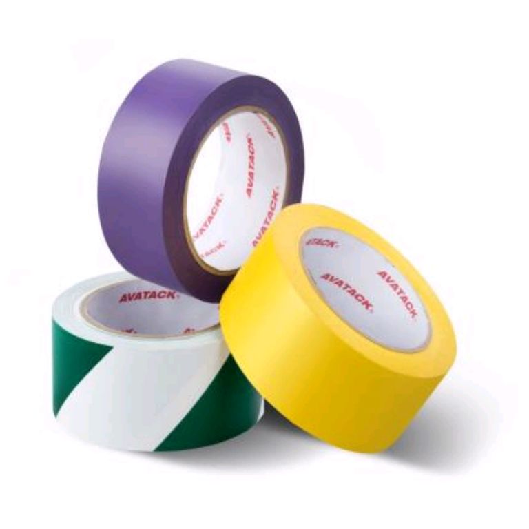 Floor Marking Tapes by Hiphen Solutions