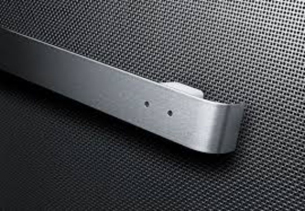 End Wall Guard by Hiphen Solutions