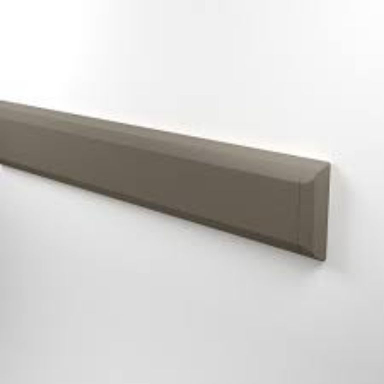 Stainless Steel Corner Guard by Hiphen Solutions