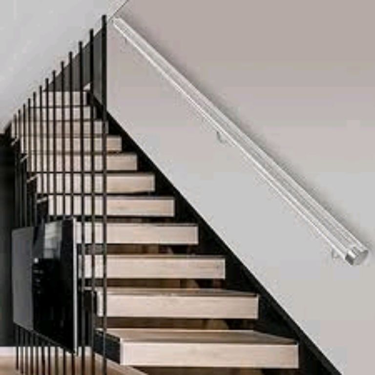 Handrails Guard by Hiphen Solutions