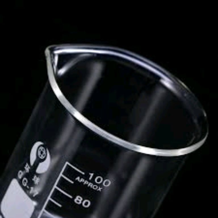 Measuring Cup 100ml by Scantrik