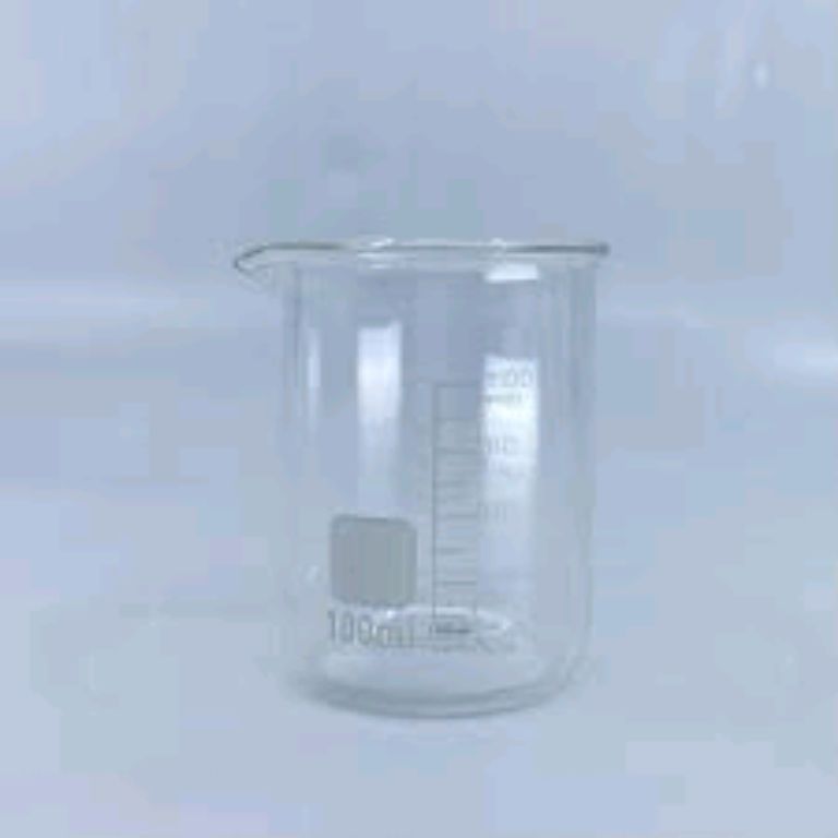 Generic Glass Measuring Cup by Scantrik