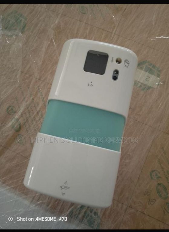 Sterilization And Disinfection Dispenser by Scantrik