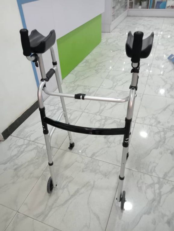Walking Aid Medical by Scantrik