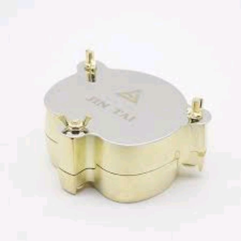 Aluminum Denture Flasle Flasks Dental by Scantrik