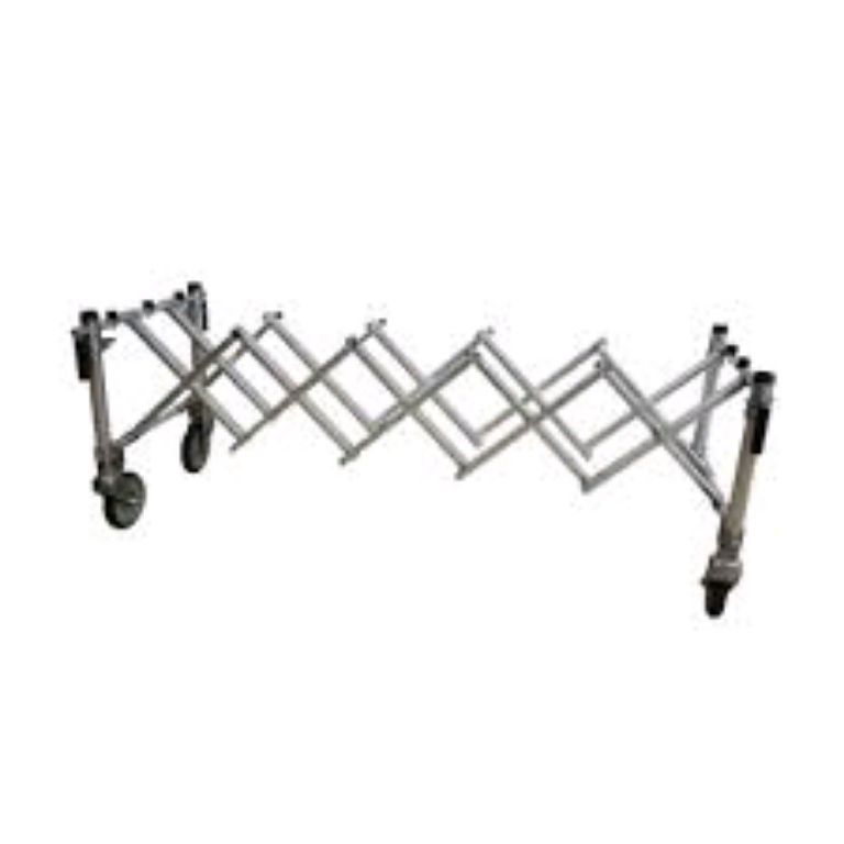 Church Steel Trolley by Scantrik