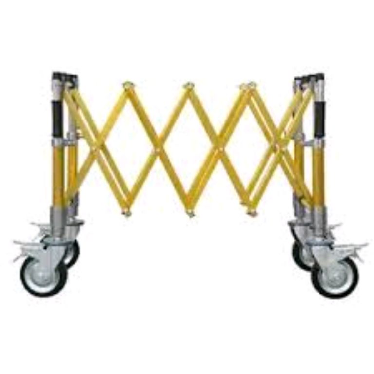 Aluminum Alloy Trolley Funeral by Scantrik