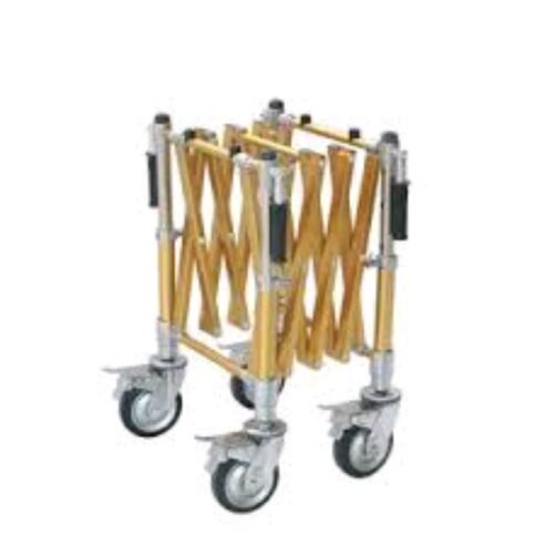 Funeral Coffin Stretcher by Scantrik