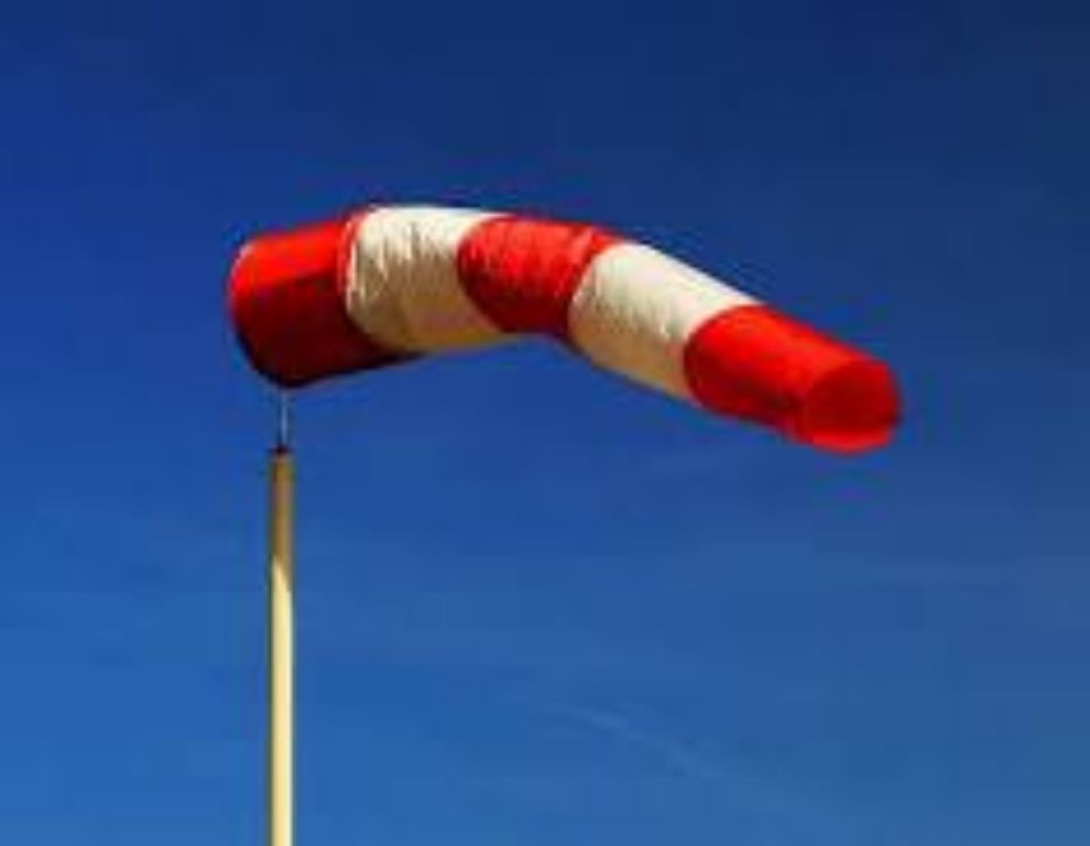 Air Flag by Hiphen Solutions