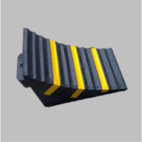 Tire Restraint by Hiphen Solutions