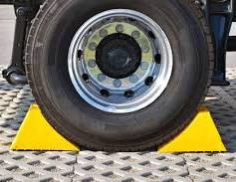 Wheel Positioner by Hiphen Solutions