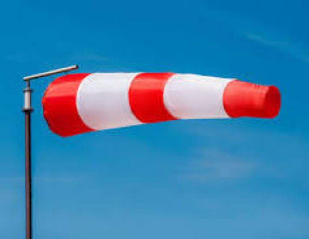 Wind Cone by Hiphen Solutions