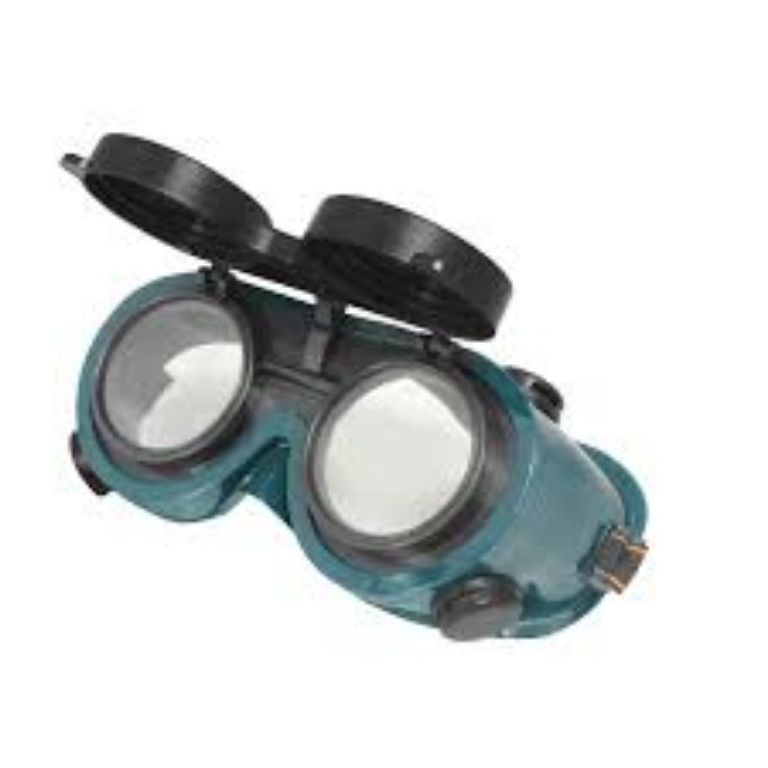 Arc Flash Goggles by Hiphen Solutions