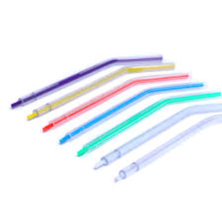 Medical Dental Air Water Syringe Tips by Scantrik