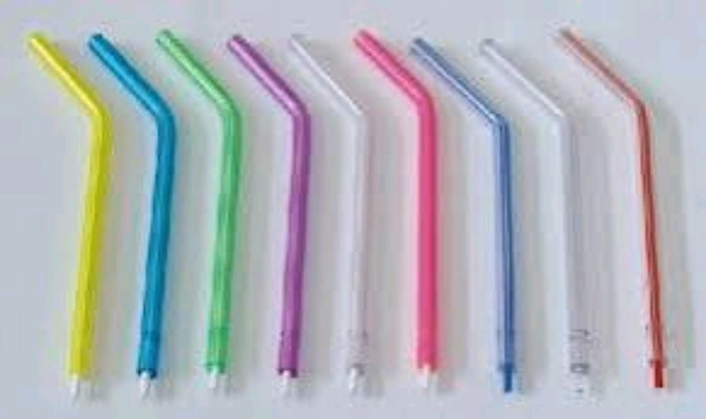 Tip Air Water Syringe by Scantrik