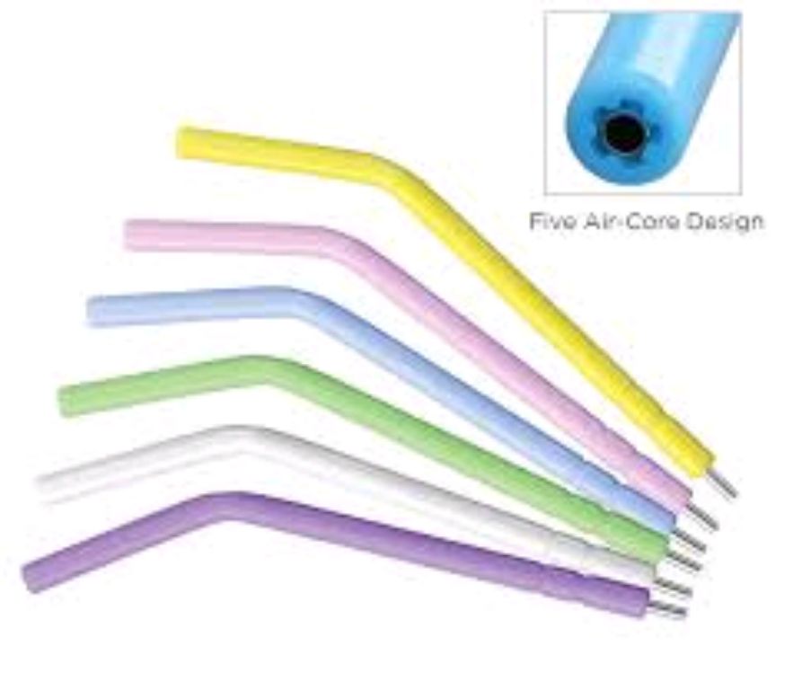 Dental Air Water Syringe by Scantrik