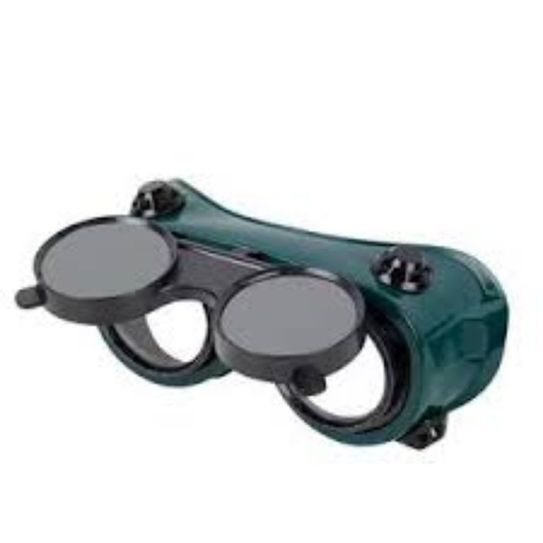 Arc Welding Goggles by Hiphen Solutions