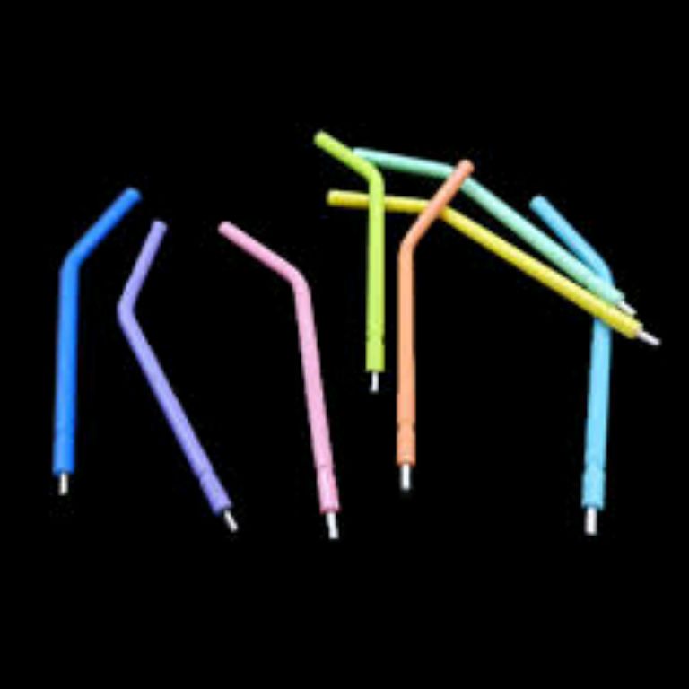 Disposable Air Water Syringe Tips by Scantrik